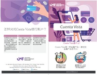 Cuenta Vista (Chino)