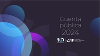 Cuenta Pública 2024