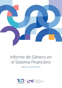 Informe de Género 2025