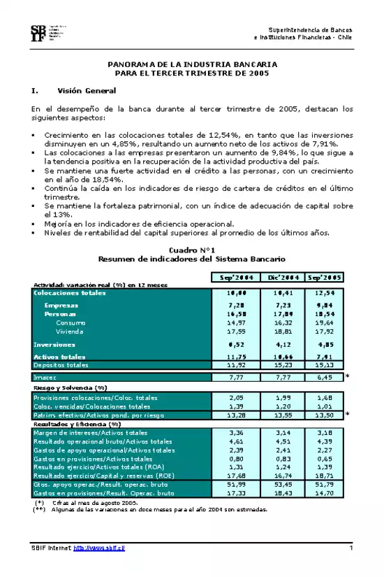 septiembre 2005