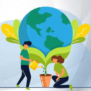 Conceptos relevantes en materia de cambio climático y sostenibilidad