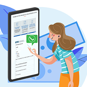 Calculadora: ¿Cuánto demoraré en pagar mi Tarjeta?