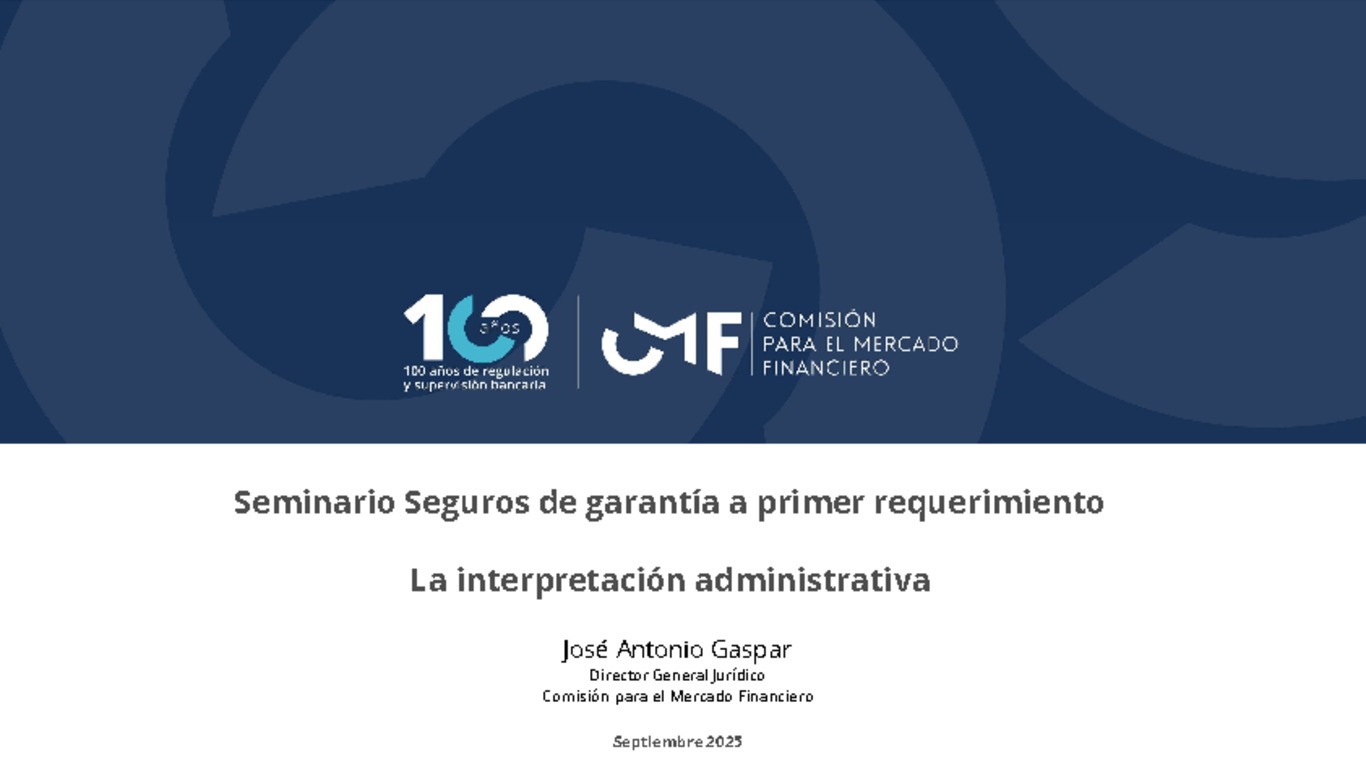 Desarrollo del mercado de capitales: Taller de Trabajo de Promoción del Ahorro