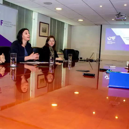CMF publica en consulta normativa para la identificación de bancos de importancia sistémica
