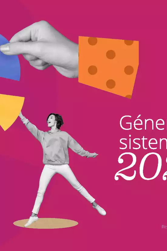 Presentación: Género en el Sistema Financiero 2023